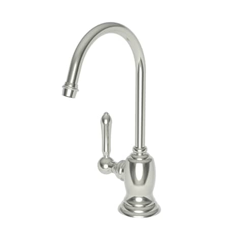 Newport Brass Hot Water Dispenser in Polished Nickel 1030-5613-15
